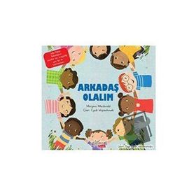 Arkadaş Olalım - Maryann Macdonald