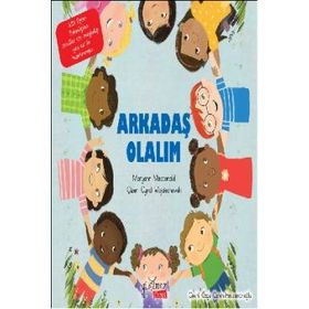 Arkadaş Olalım - Maryann Macdonald