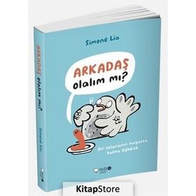 Arkadaş Olalım mı ? - Simone Lia