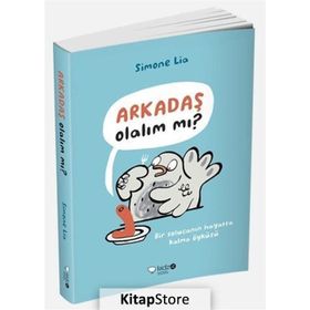 Arkadaş Olalım mı ? - Simone Lia