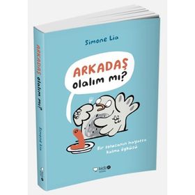 Arkadaş Olalım mı ? - Simone Lia