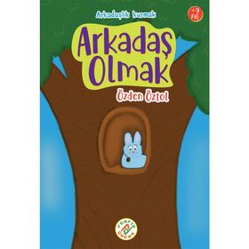 Arkadaş Olmak - Özden Öztol