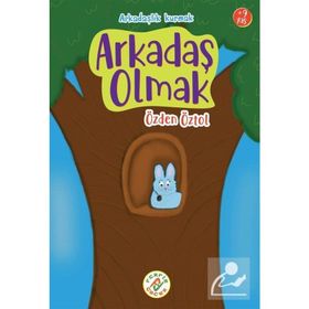 Arkadaş Olmak - Özden Öztol