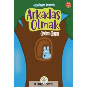 Arkadaş Olmak - Özden Öztol