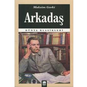 ARKADAŞ - PANAIT ISTRATI (ISBN:9786055752682)
