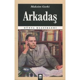 ARKADAŞ - PANAIT ISTRATI (ISBN:9786055752682)