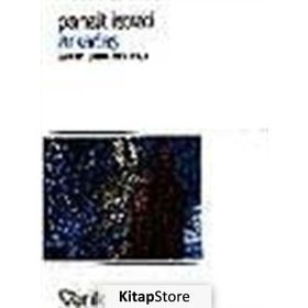 ARKADAŞ - PANAIT ISTRATI (ISBN:9789754341270)