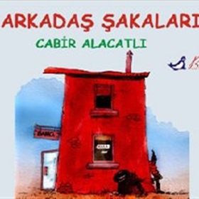 ARKADAŞ ŞAKALARI - 3 - CABIR ALACATLI