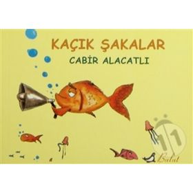 ARKADAŞ ŞAKALARI - CABIR ALACATLI