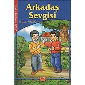 ARKADAŞ SEVGISI - FATMA GÜNER