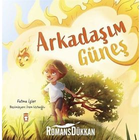 ARKADAŞ SEVGISI - FATMA GÜNER
