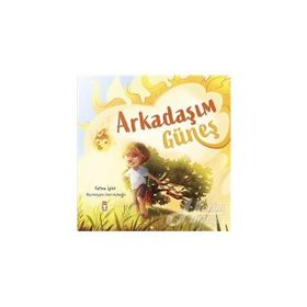 ARKADAŞ SEVGISI - FATMA GÜNER