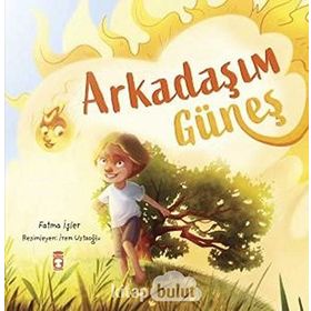 ARKADAŞ SEVGISI - FATMA GÜNER