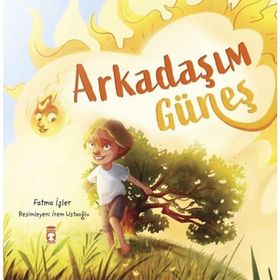 ARKADAŞ SEVGISI - FATMA GÜNER