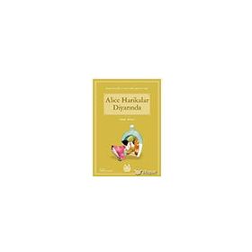 Arkadaş Yayınları Alice Harikalar Diyarında