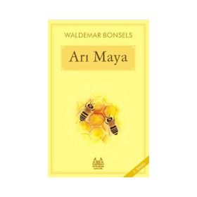 Arkadaş Yayınları Arı Maya