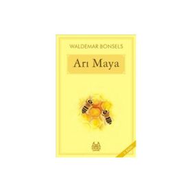 Arkadaş Yayınları Arı Maya