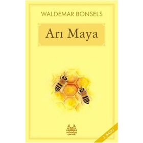 Arkadaş Yayınları Arı Maya