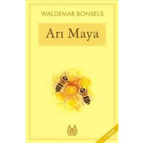 Arkadaş Yayınları Arı Maya