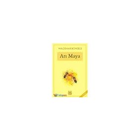 Arkadaş Yayınları Arı Maya