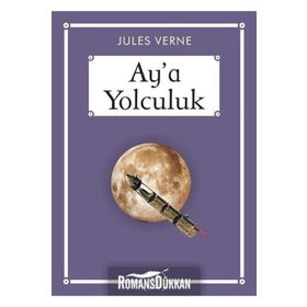 Arkadaş Yayınları Ay’a Yolculuk