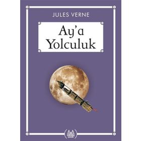 Arkadaş Yayınları Ay’a Yolculuk