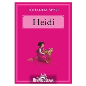 Arkadaş Yayınları Heidi
