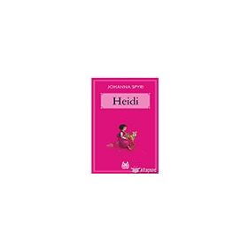 Arkadaş Yayınları Heidi