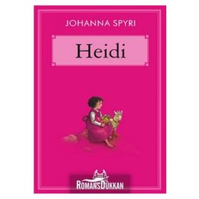 Arkadaş Yayınları Heidi