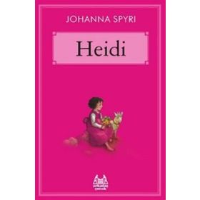 Arkadaş Yayınları Heidi