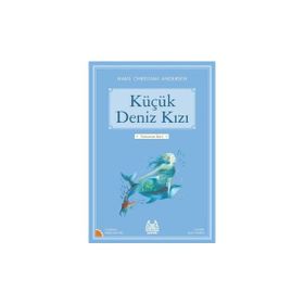Arkadaş Yayınları Küçük Deniz Kızı