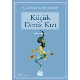 Arkadaş Yayınları Küçük Deniz Kızı