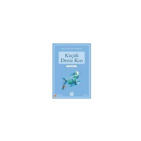 Arkadaş Yayınları Küçük Deniz Kızı