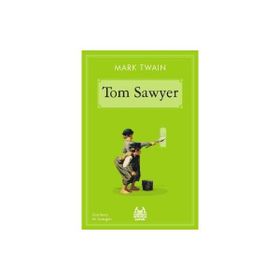 Arkadaş Yayınları Tom Sawyer