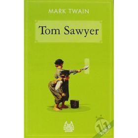 Arkadaş Yayınları Tom Sawyer