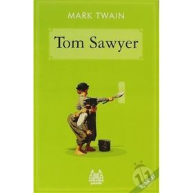 Arkadaş Yayınları Tom Sawyer
