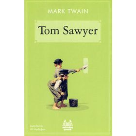 Arkadaş Yayınları Tom Sawyer