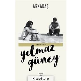 ARKADAŞ - YILMAZ GÜNEY