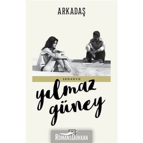 ARKADAŞ - YILMAZ GÜNEY
