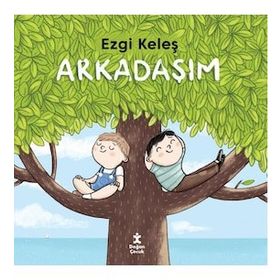 Arkadaşım 20 Yuvarlak Sigara - Birol Öztürk
