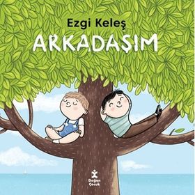 Arkadaşım 20 Yuvarlak Sigara - Birol Öztürk
