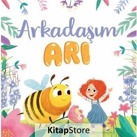 Arkadaşım Arı - Caroline Richards