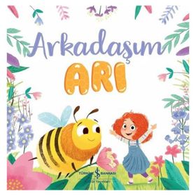 Arkadaşım Arı - Caroline Richards
