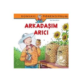 Arkadaşım Arıcı - Ralf Butschkow