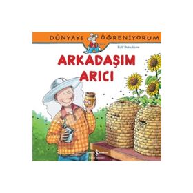 Arkadaşım Arıcı - Ralf Butschkow