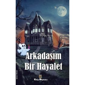 Arkadaşım Bir Hayalet - Gülsüm Ayışığı