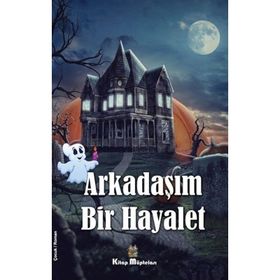 Arkadaşım Bir Hayalet - Gülsüm Ayışığı