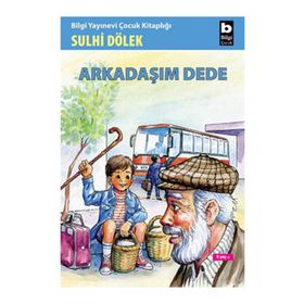 ARKADAŞIM DEDE - SULHI DÖLEK