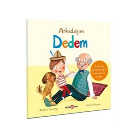 Arkadaşım Dedem - Beta Kids