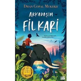 Arkadaşım Fil Kari - Dhan Gopal Mukerji